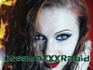 JessicaXXXRabid