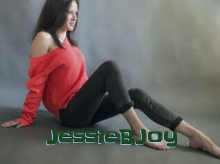 JessieBJoy