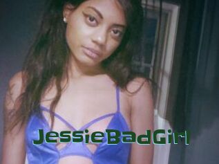 JessieBadGirl
