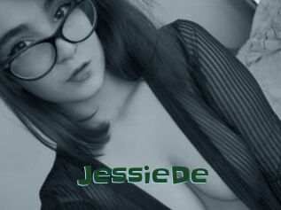 JessieDe
