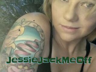 JessieJackMeOff