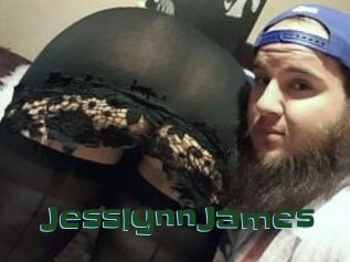 Jesslynn_James