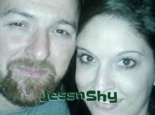 JessnShy