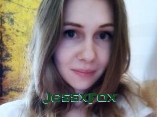 JessxFox