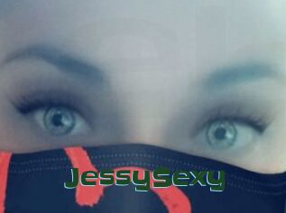 JessySexy