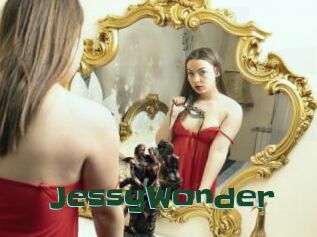 JessyWonder