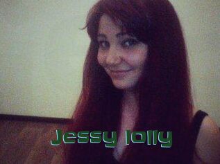 Jessy_lolly