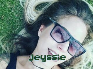 Jeyssie