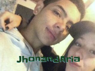 JhonandAria