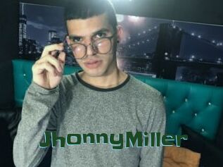 JhonnyMiller