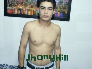 JhonyHill