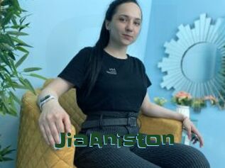 JiaAniston