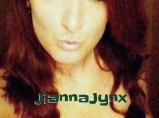 JiannaJynx