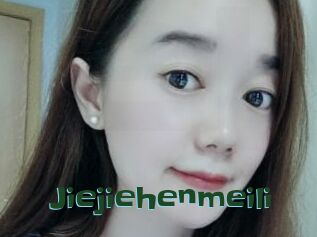 Jiejiehenmeili
