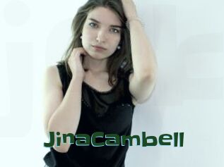 JinaCambell