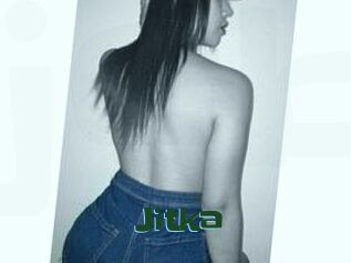 Jitka_