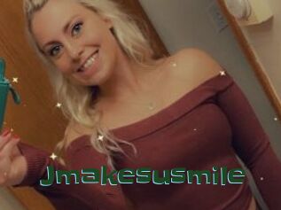 Jmakesusmile