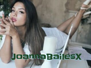 JoannaBailesX