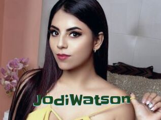 JodiWatson