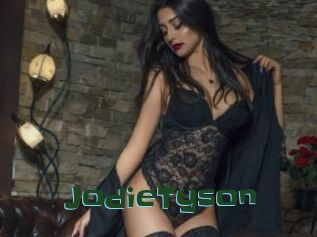 JodieTyson