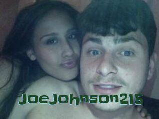 JoeJohnson215