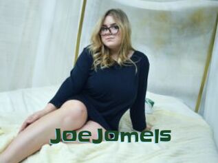 JoeJomels