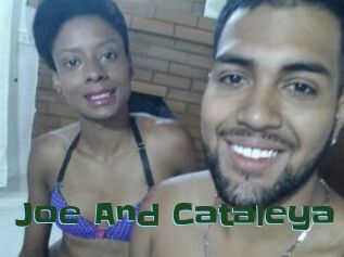 Joe_And_Cataleya