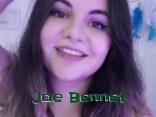Joe_Bennet