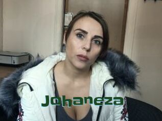 Johaneza