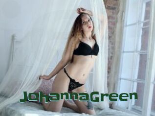 JohannaGreen