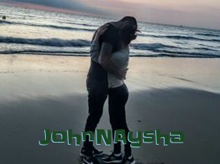 JohnNAysha