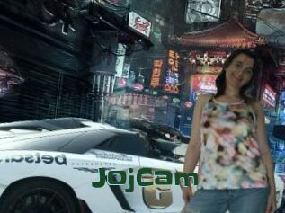 JojCam