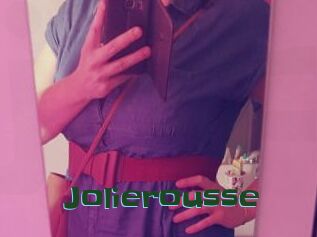 Jolierousse