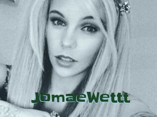 JomaeWettt