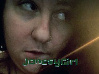 JonesyGirl