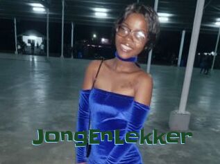 JongEnLekker