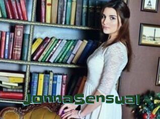 Jonna_Sensual_