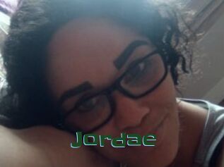 Jordae