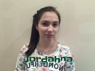 Jordahna
