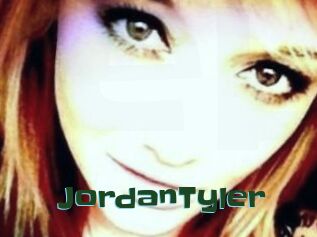 JordanTyler