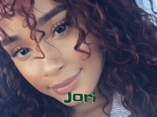 Jori