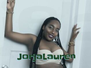 JorjaLauren