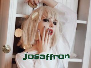 Josaffron