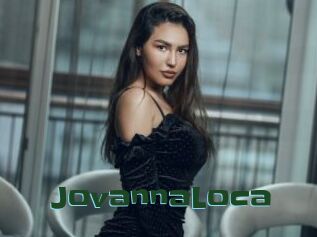 JovannaLoca