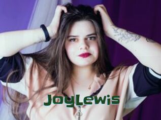 JoyLewis