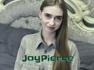 JoyPierce