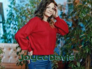 JoyceDavis