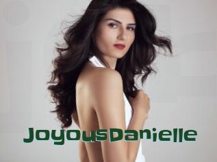 JoyousDanielle