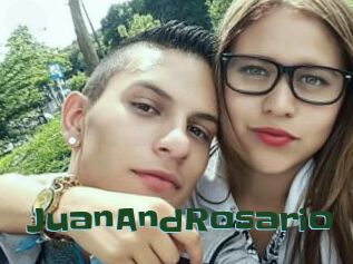 JuanAndRosario