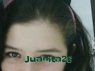 Juanita26